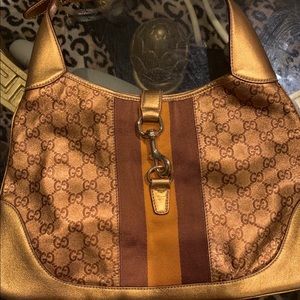 Gucci handbag